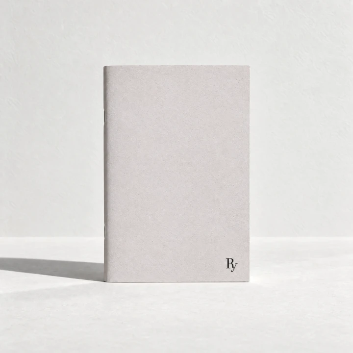 rytmo-notes-dwustronny-A5-szary-bezowy-przod1.png